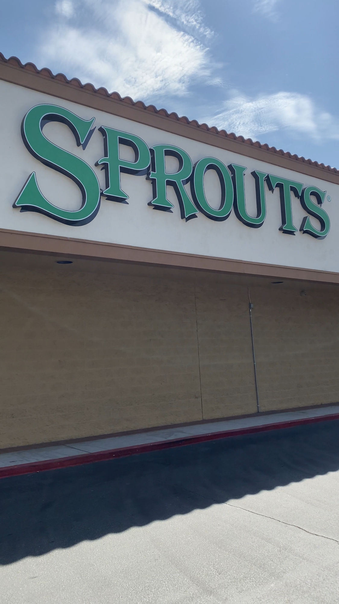 Pace Picante Sauce Sprouts