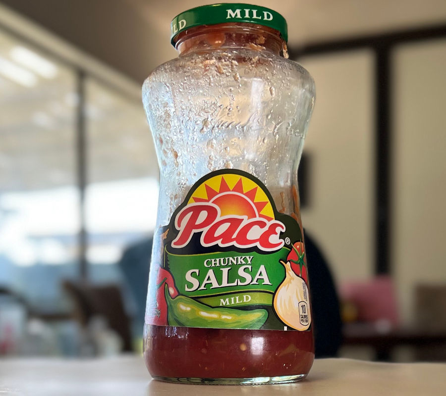 Pace Picante Sauce