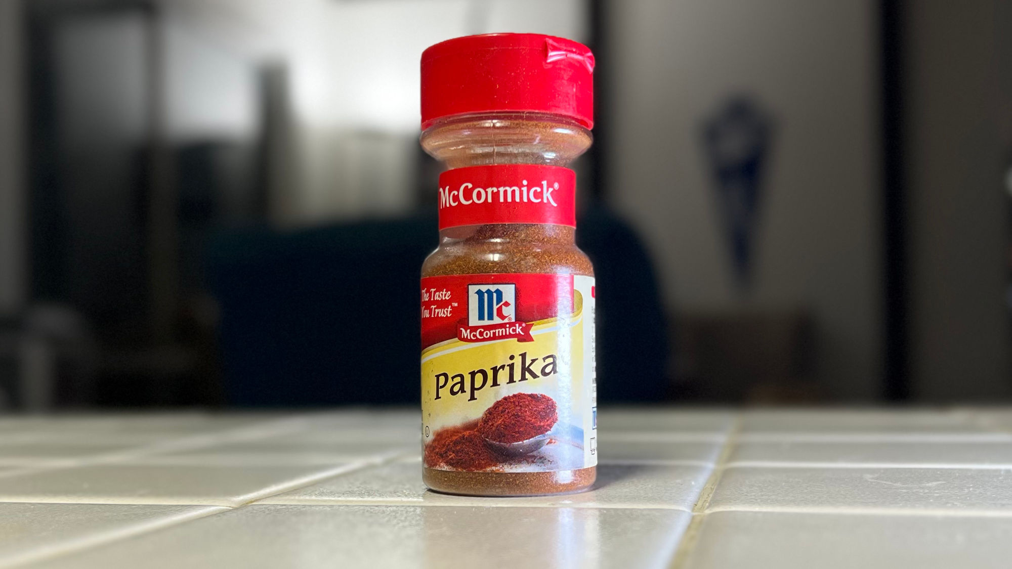Paprika