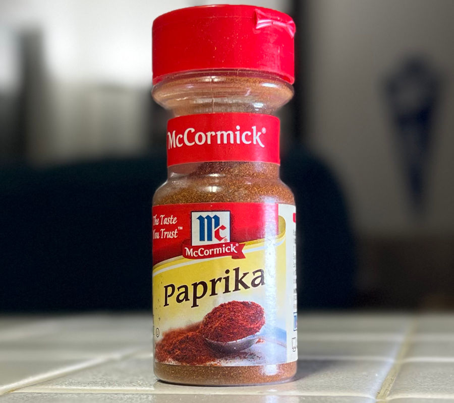 Paprika