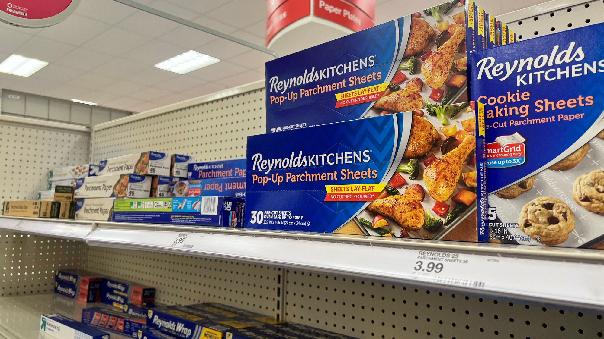 Parchment Paper