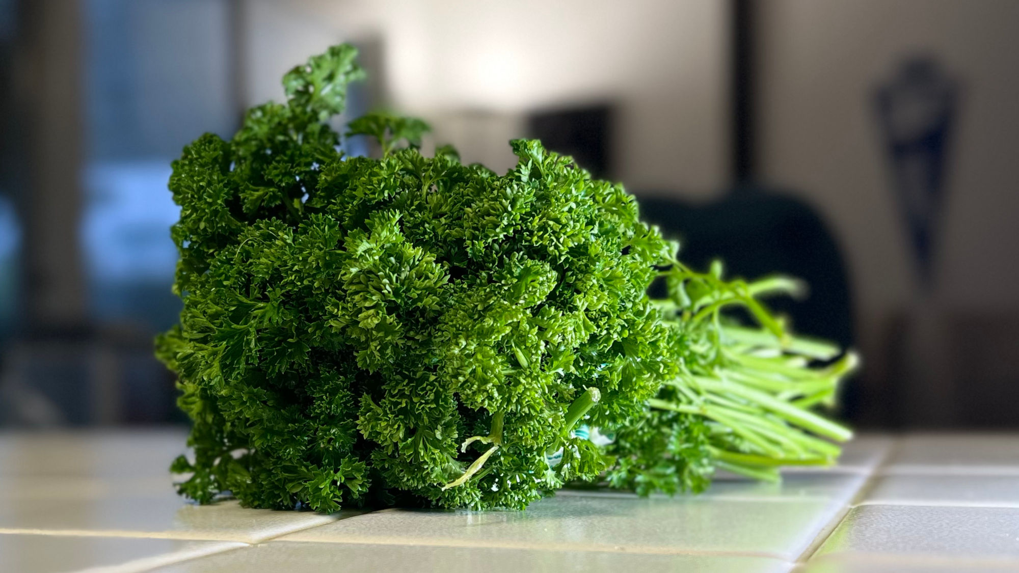 Fresh Parsley