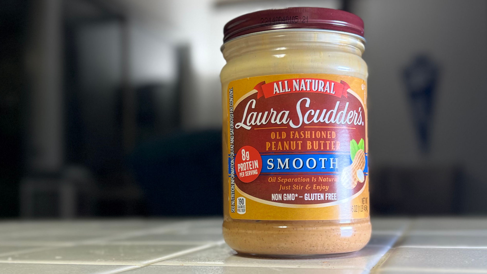 Peanut Butter