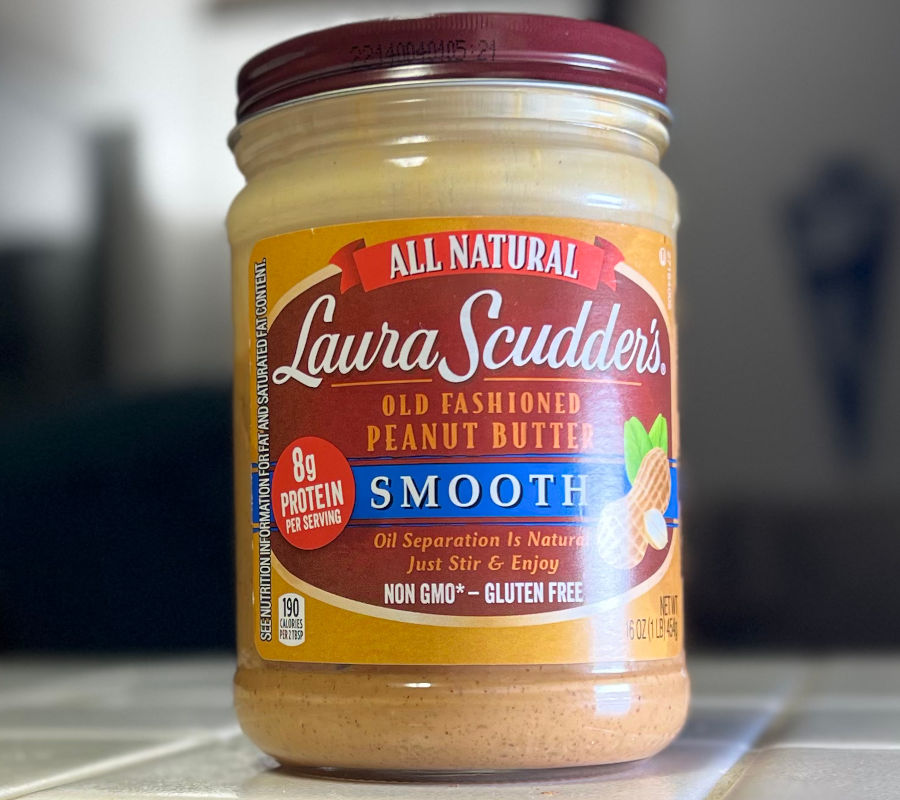 Peanut Butter