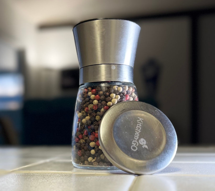 Pepper