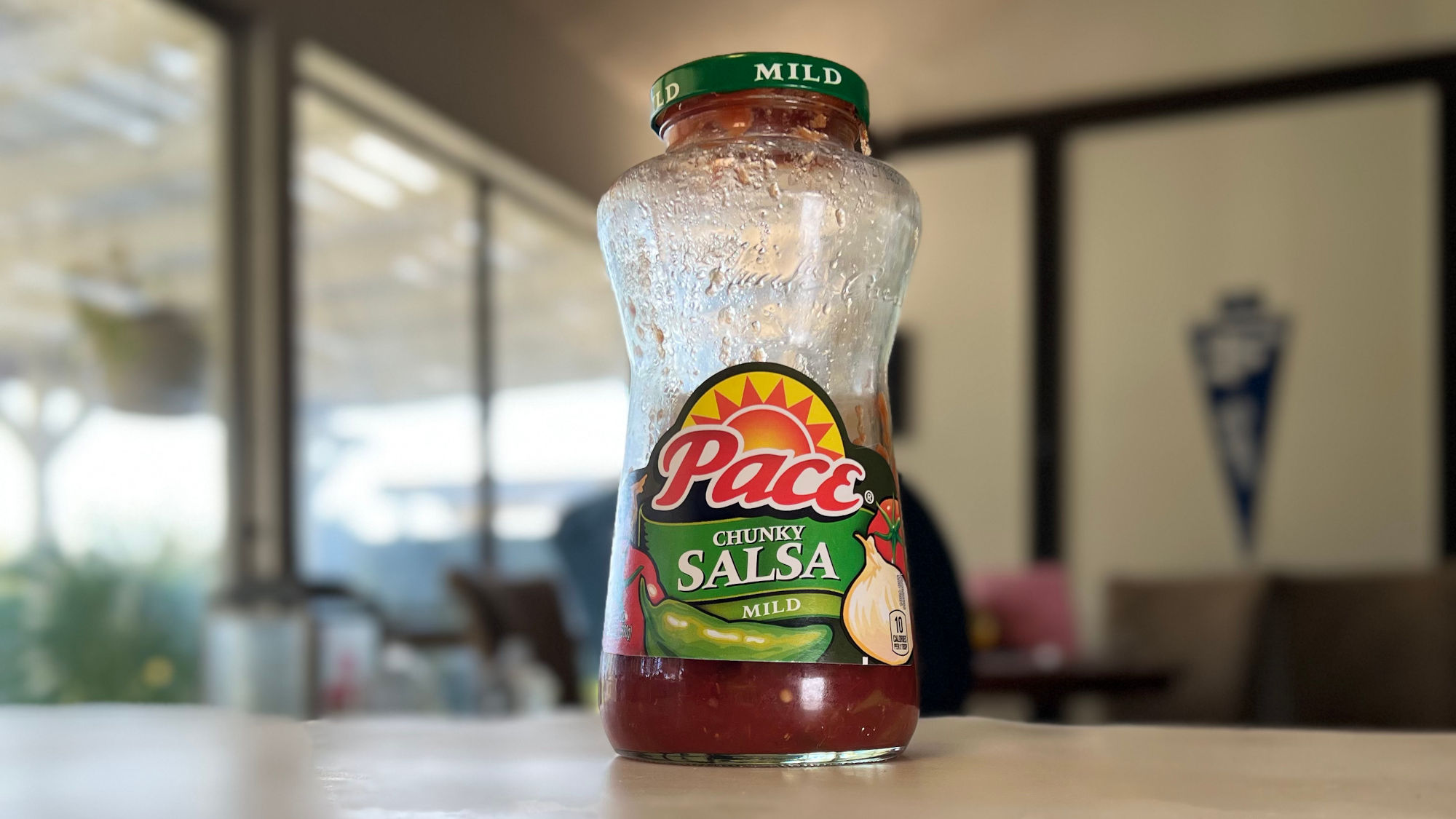 Pace Picante Sauce