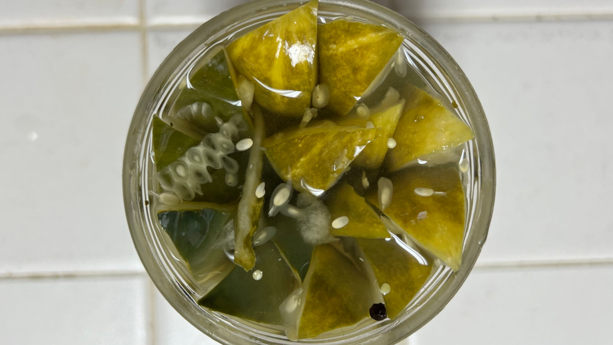 Pickles