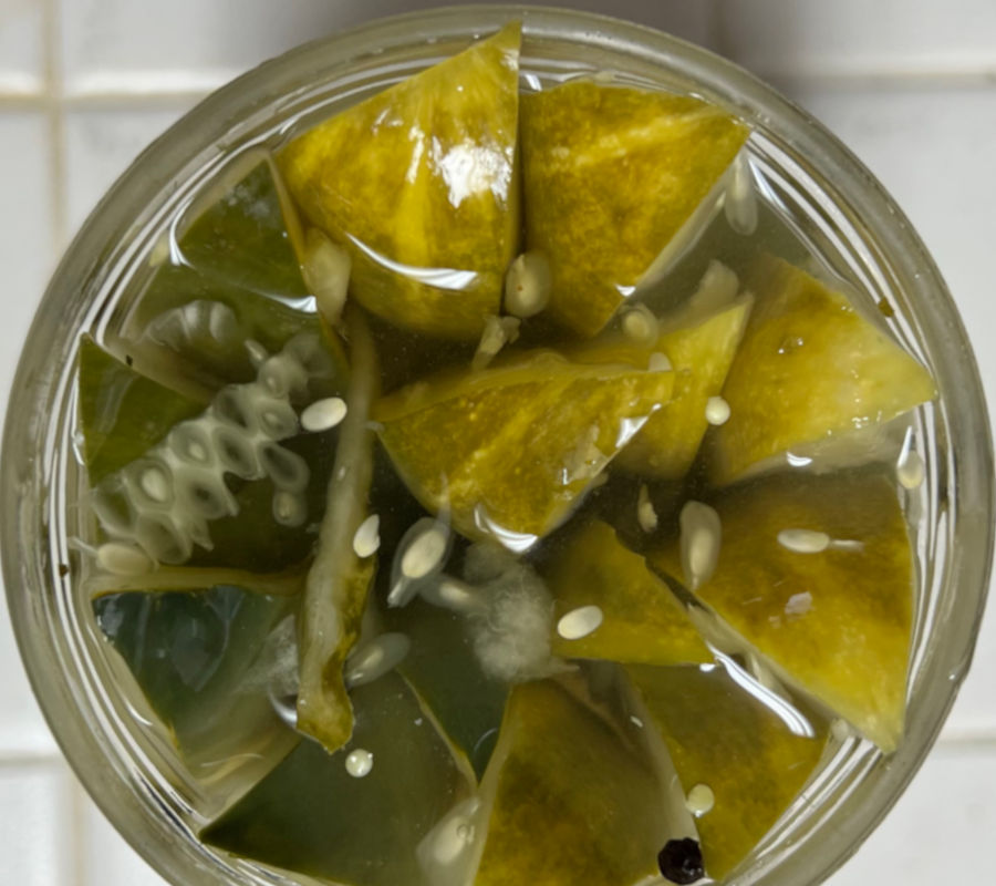 Pickles