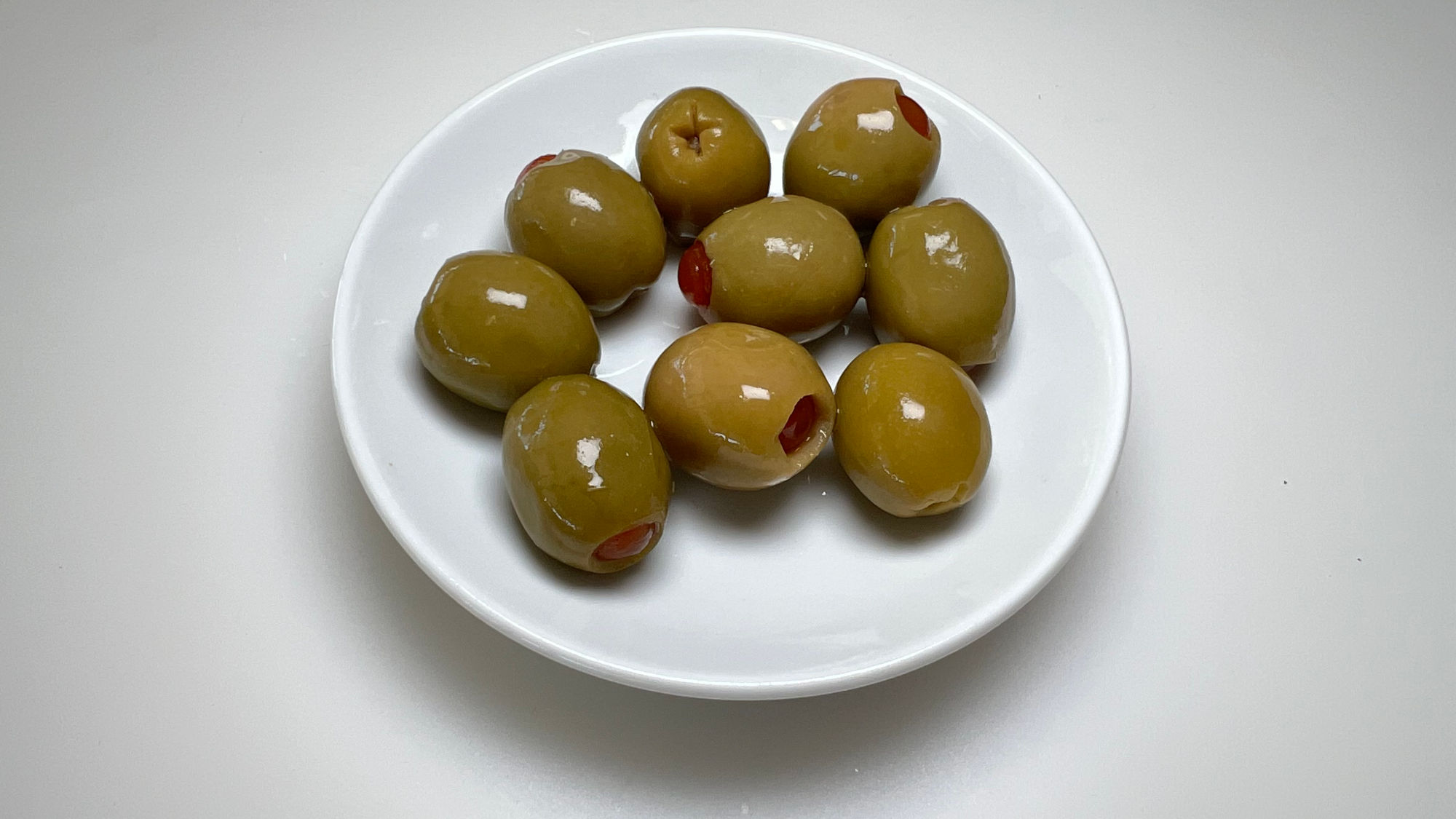 Olives