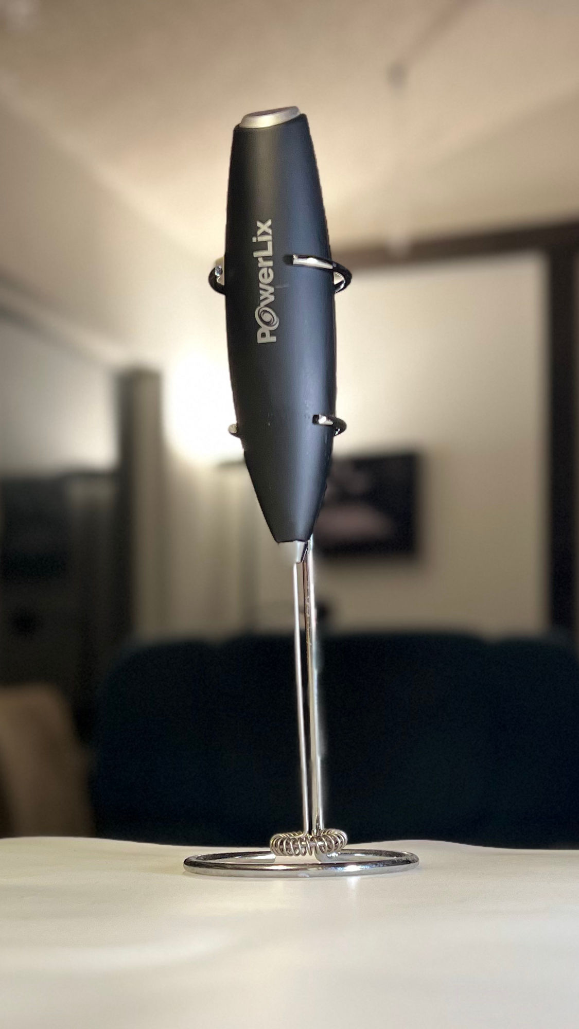 Powerlix Frother Wand