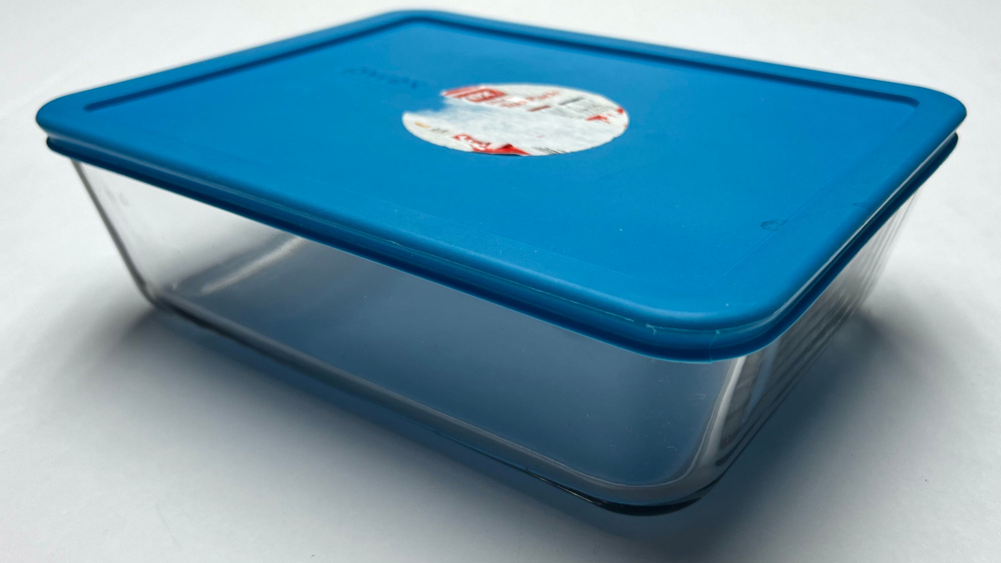 Pyrex 11 Cup Storage Container