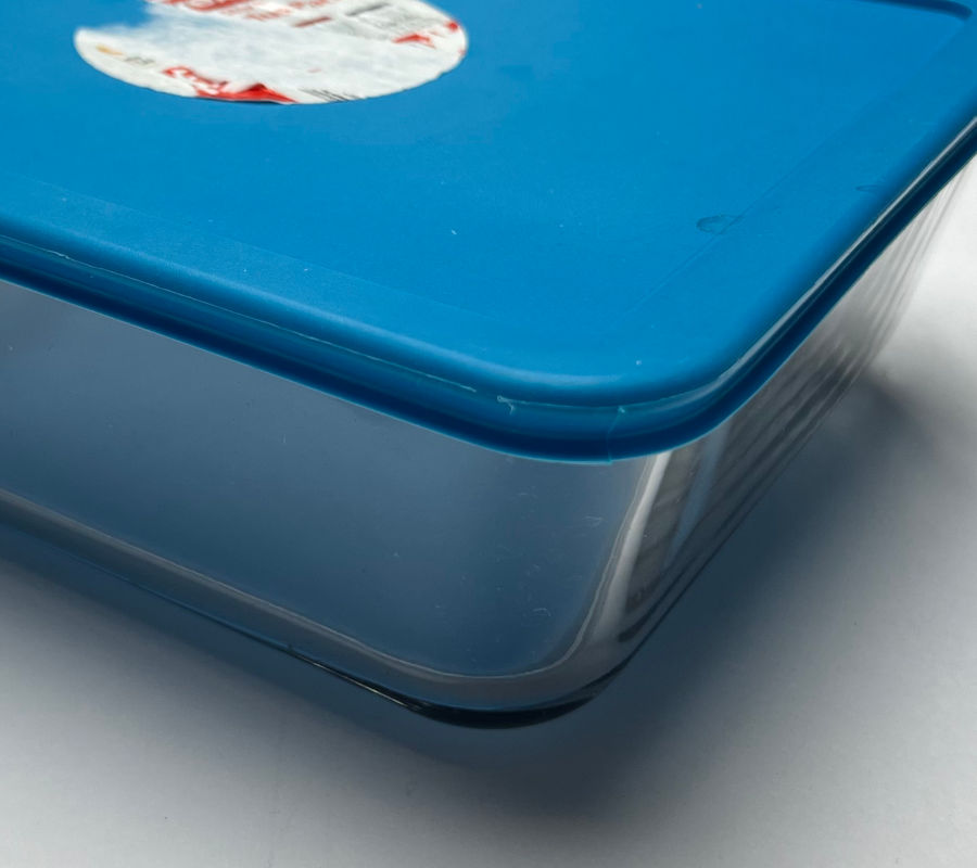 11 Cup Storage Dish