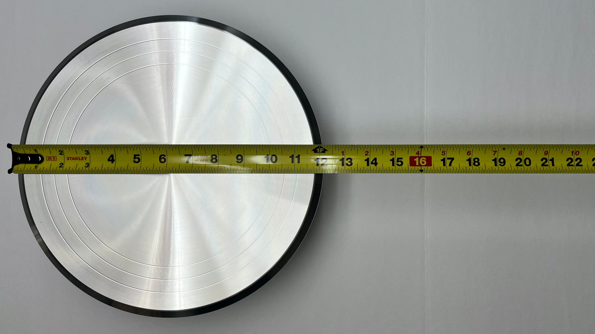 12 Inch Revolving Cake Stand 12 Inch