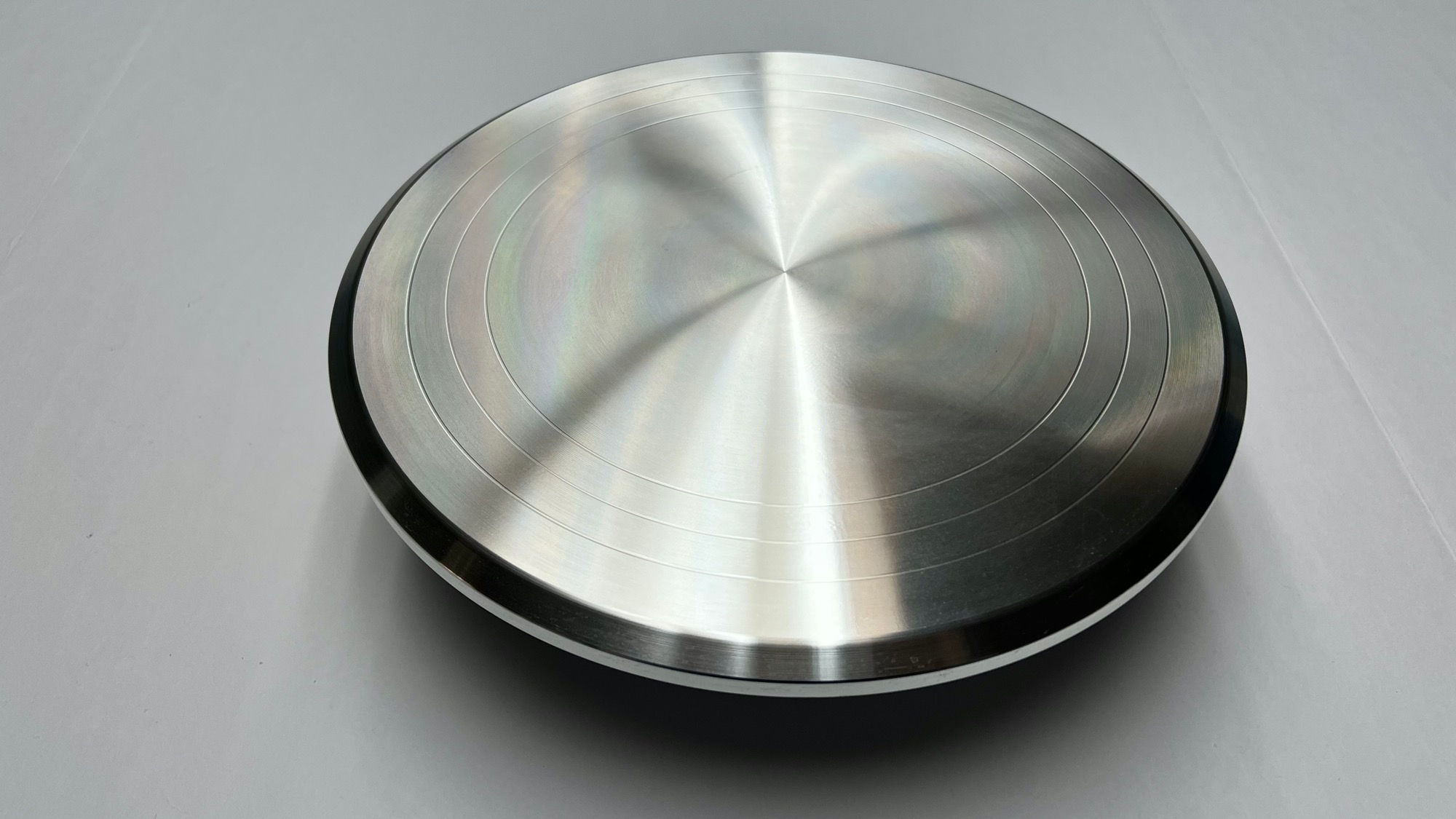 Kootek Revolving Cake Stand Kootek
