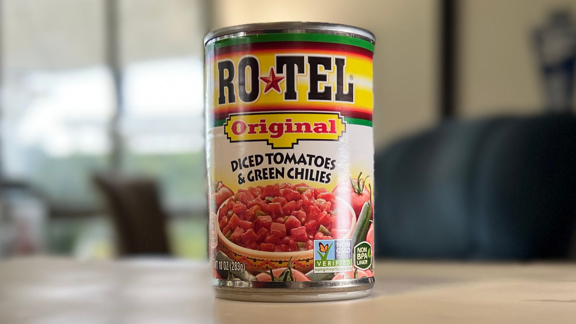 Rotel