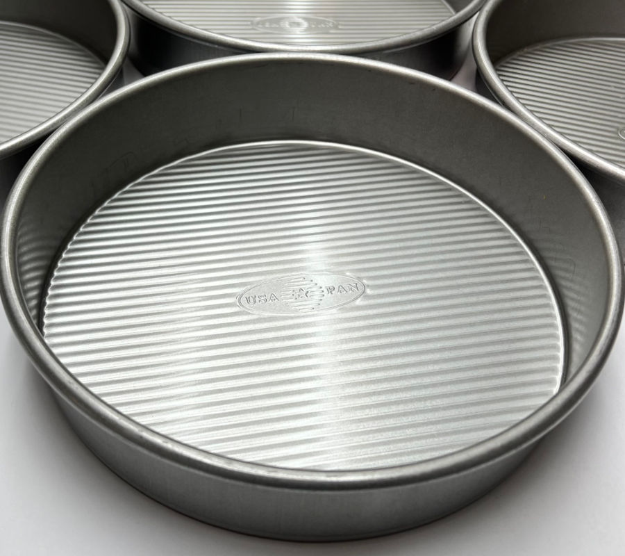 USA PAN Round Cake Pans