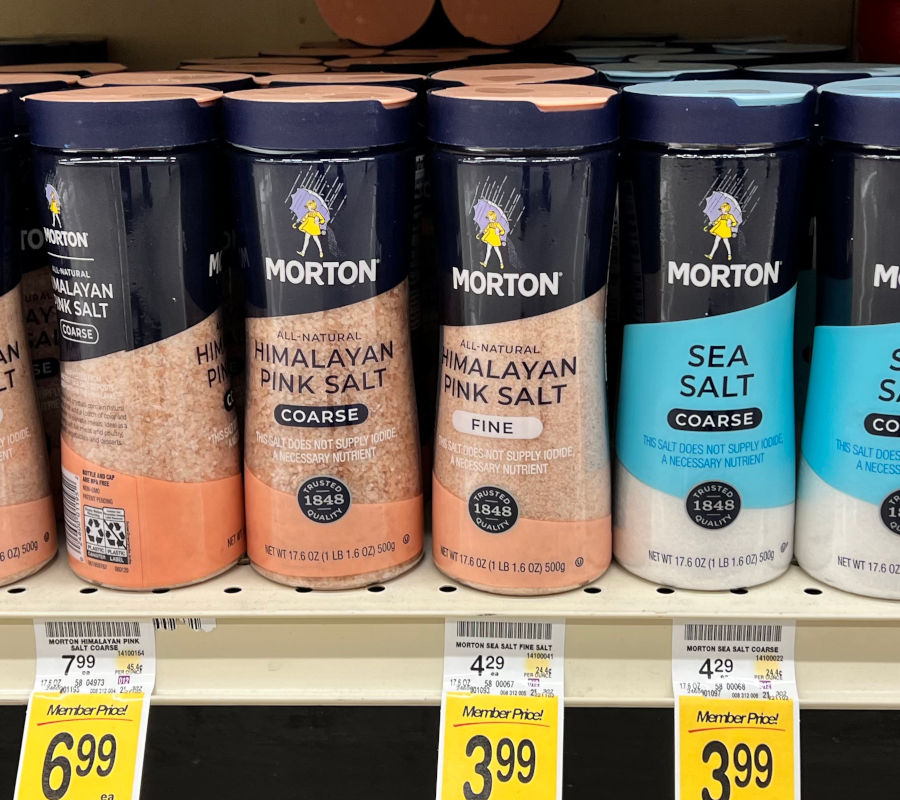 Salt