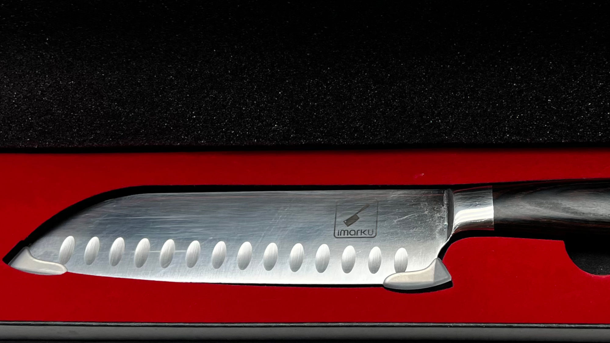 Santoku Knife