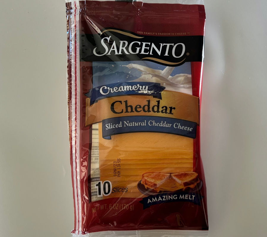 Cheddar