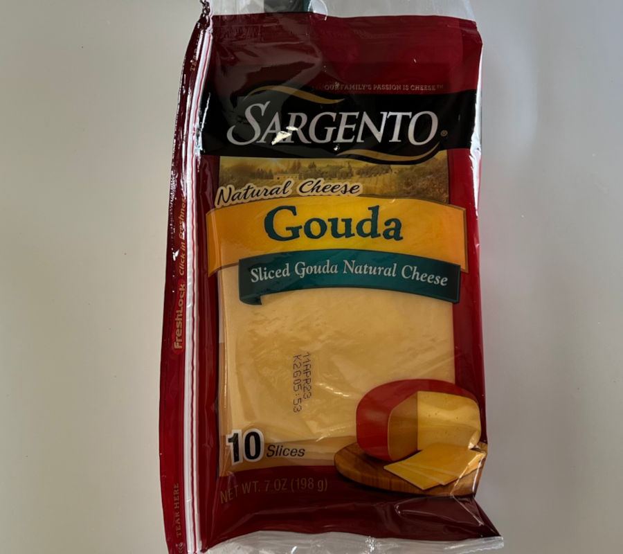 Gouda