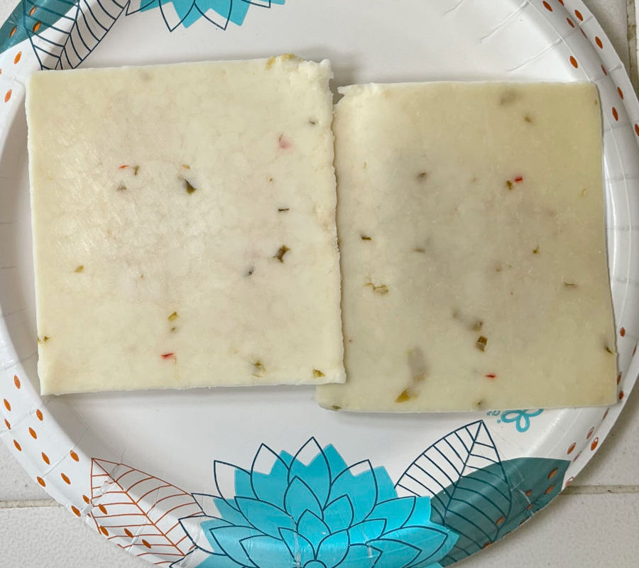 Pepper Jack