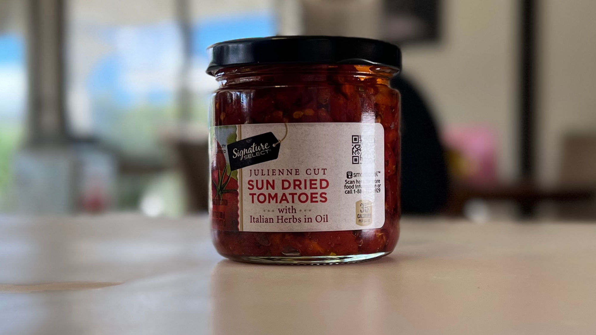 Sun Dried Tomatoes