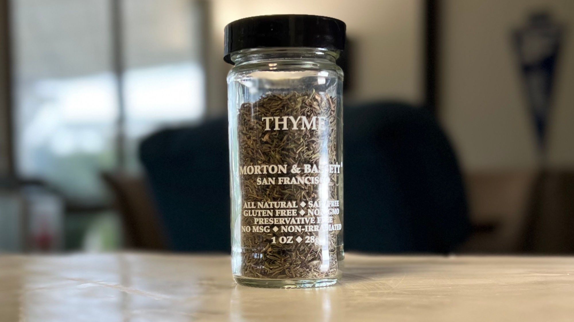 Fresh Thyme