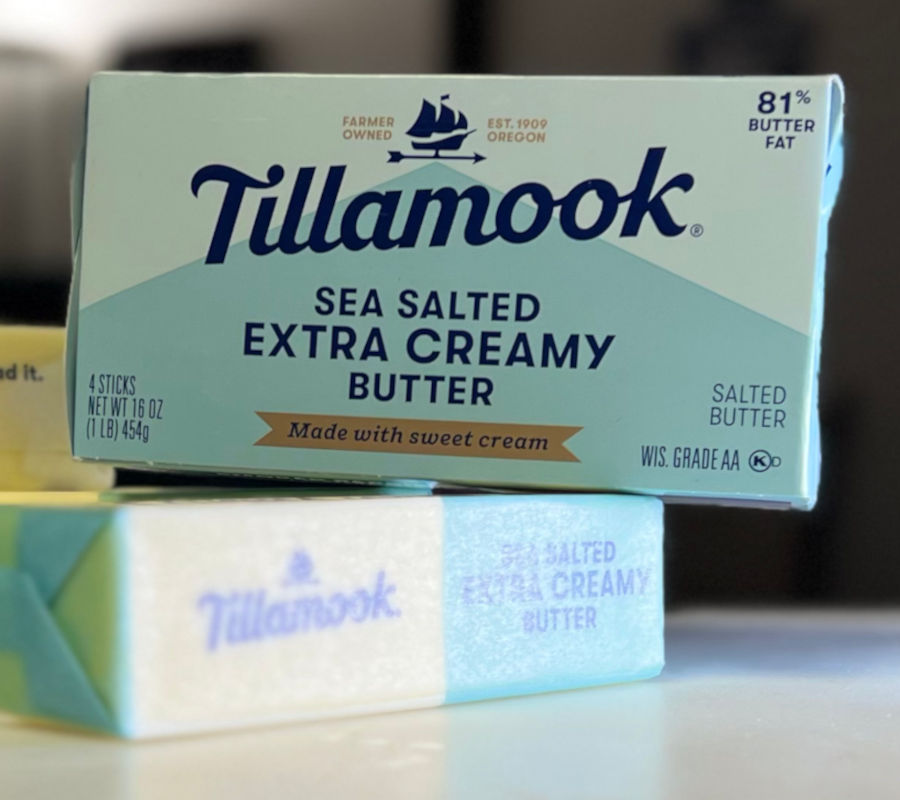 Tillamook