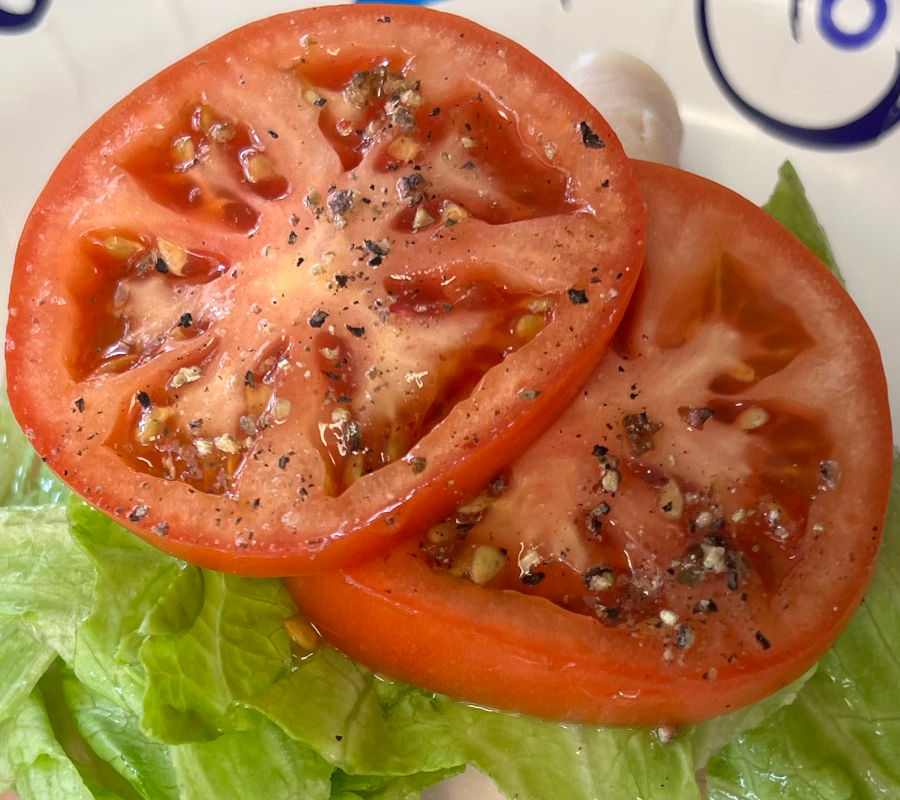 Tomatoes