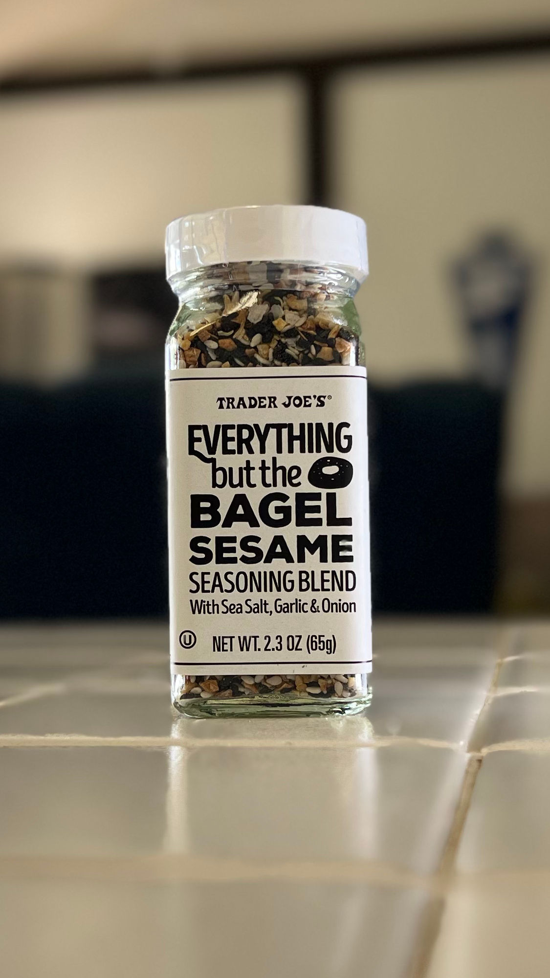Everything but the Bagel Trader Joe's Everything but the Bagel