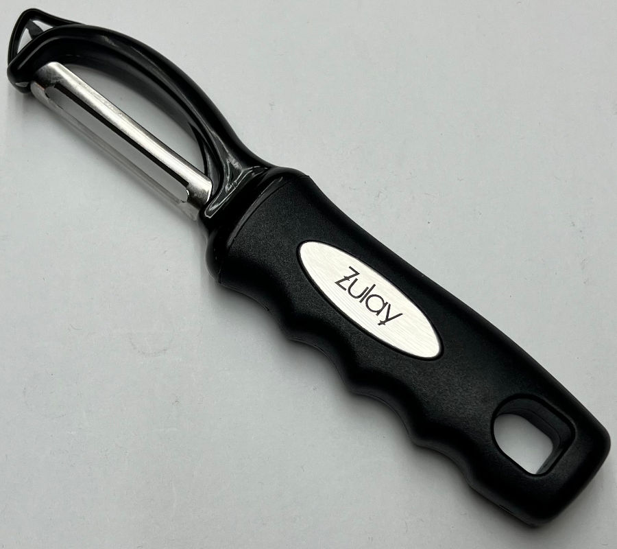 Swivel Vegetable Peeler