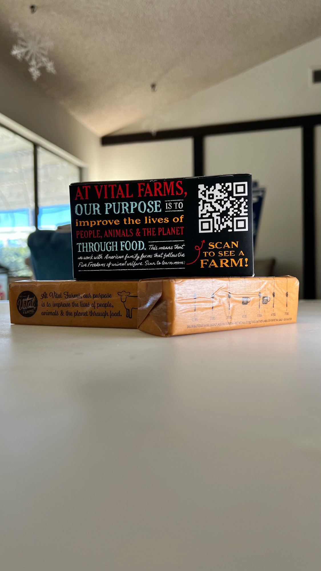 Our Purpose Vital Farms Our Purpose