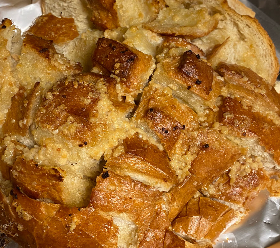 White Bread