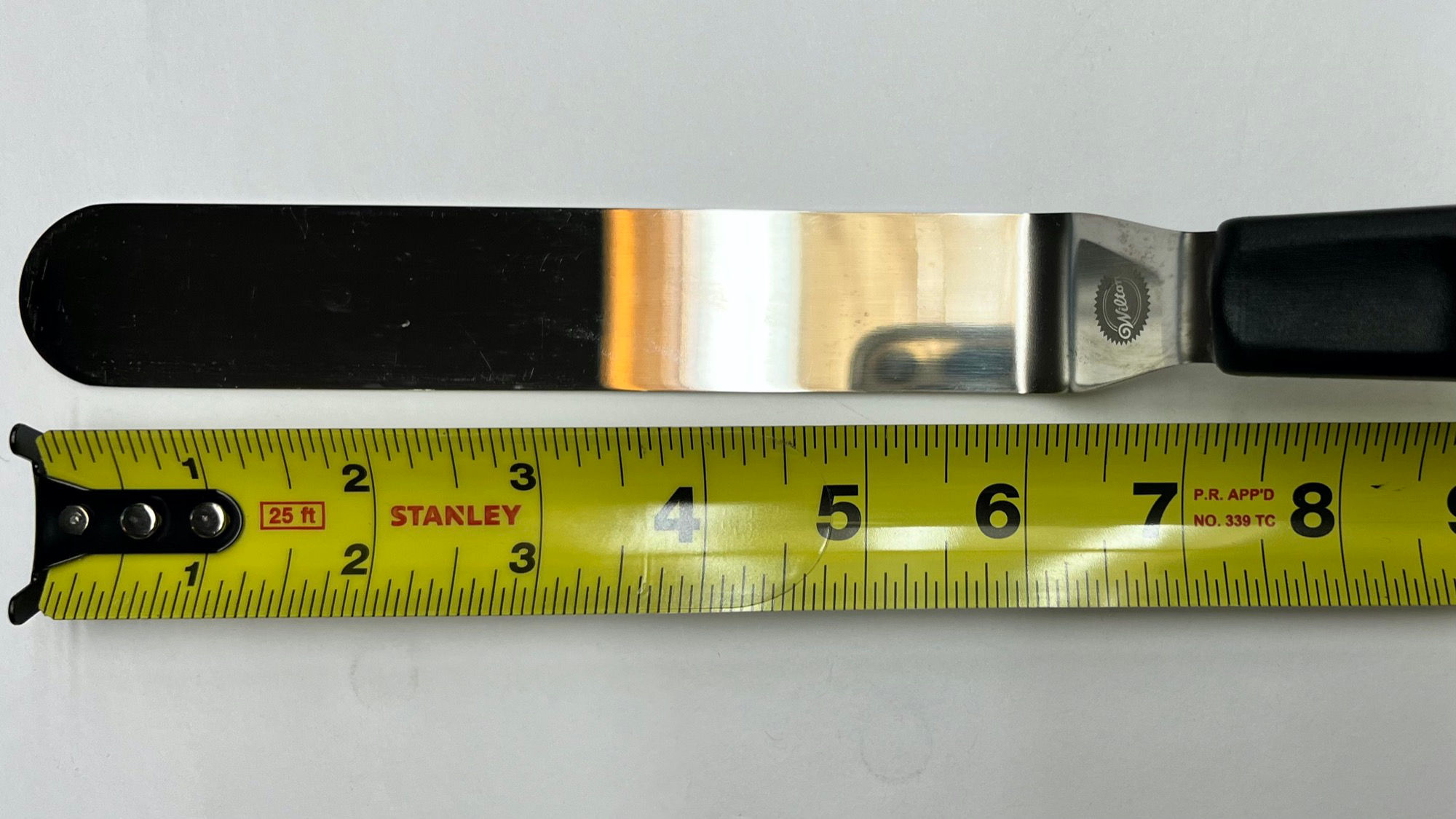 Wilton Icing Spatula 6-1/2-inch