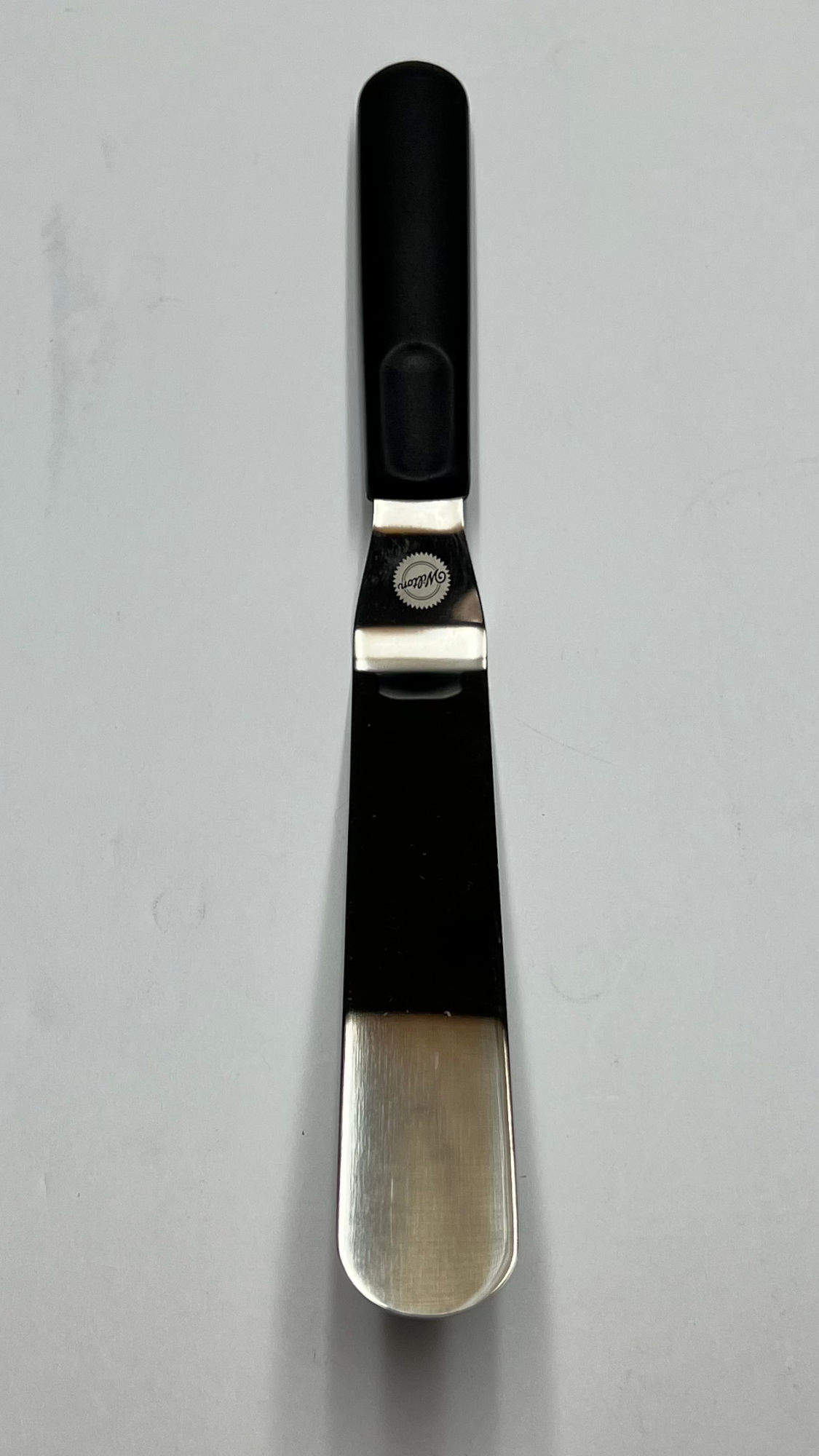 Angled Wilton Icing Spatula Angled