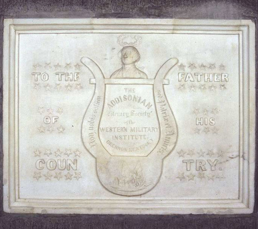 Commemorative Stones