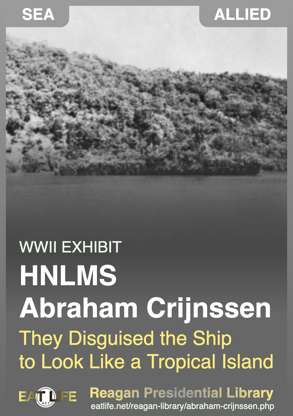 HNLMS Abraham Crijnssen