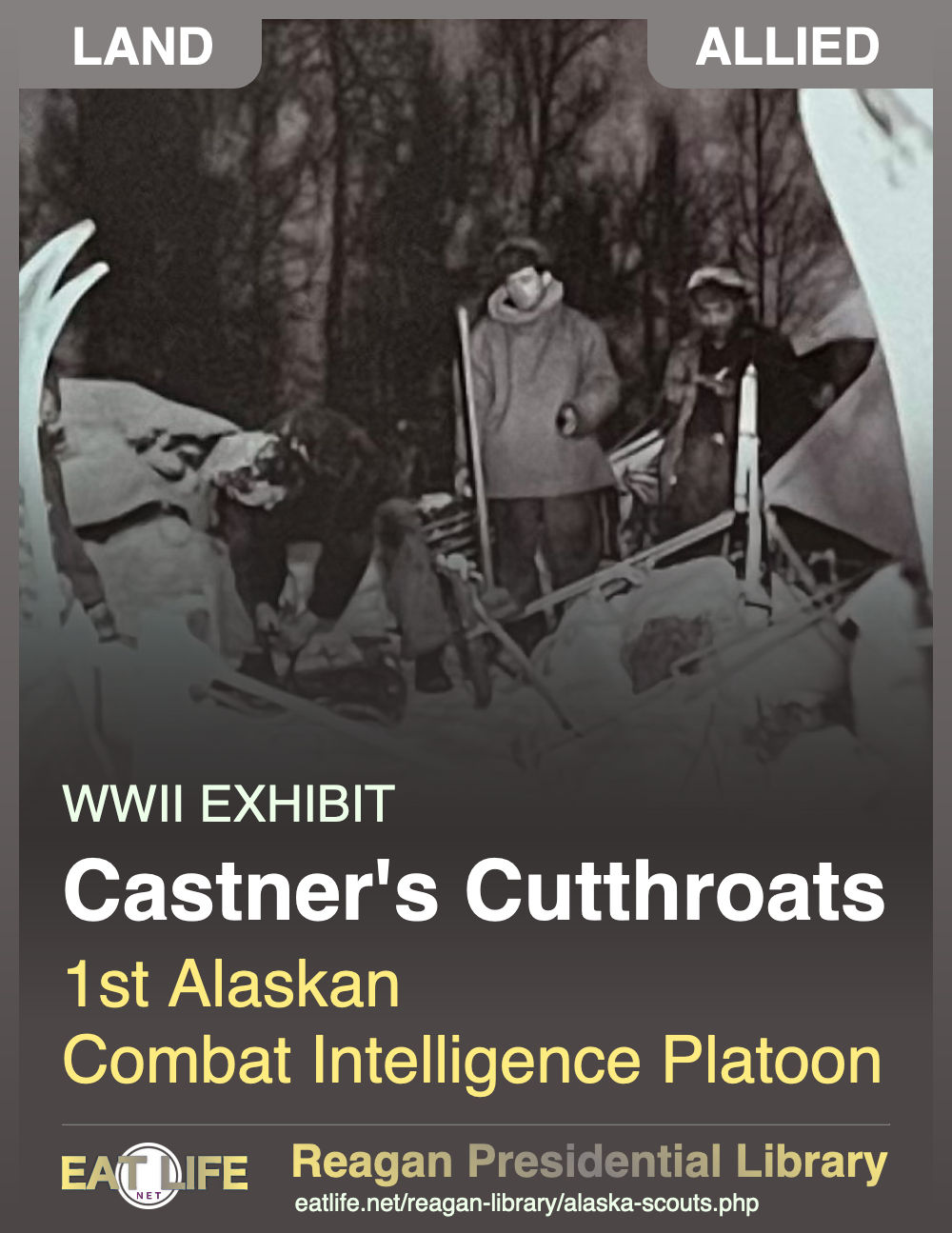 Castner's Cutthroats