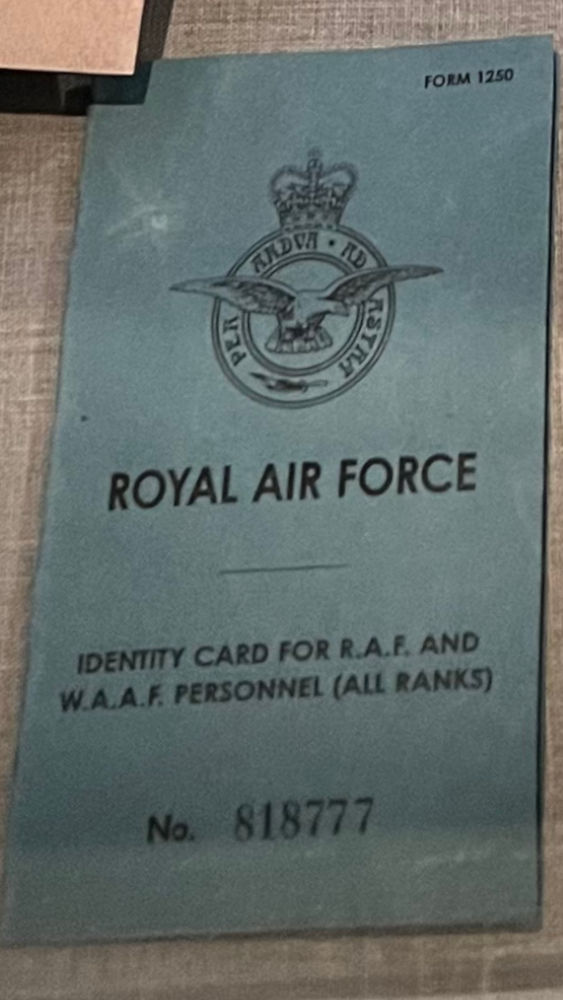 Identity Documents Allied Identity Documents