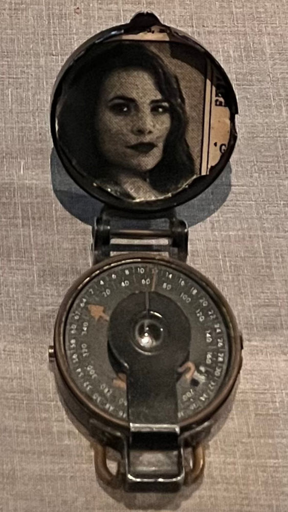 Compass Allied Compass