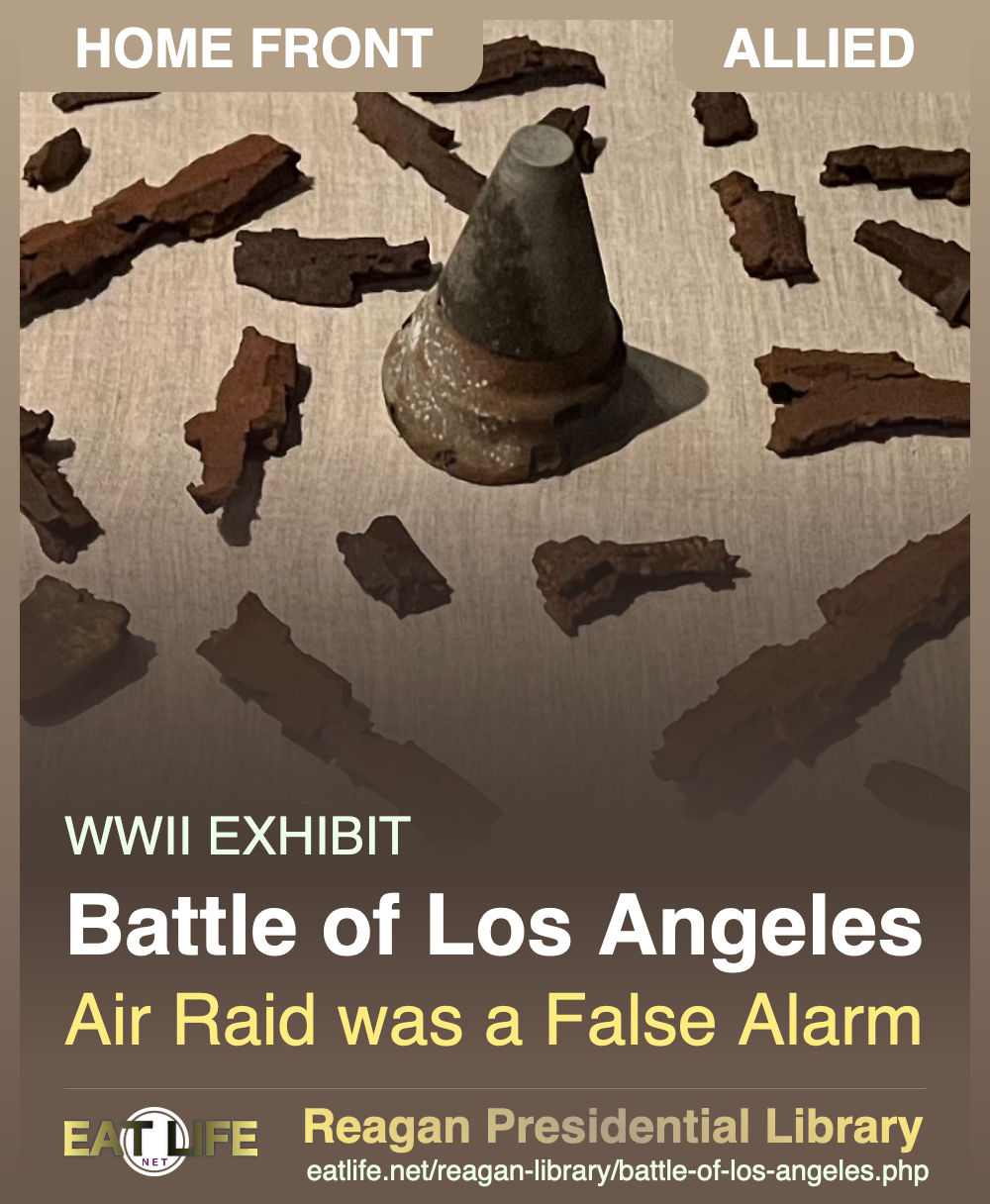 Battle of Los Angeles