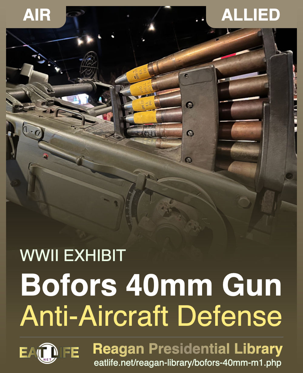 Bofors 40mm
