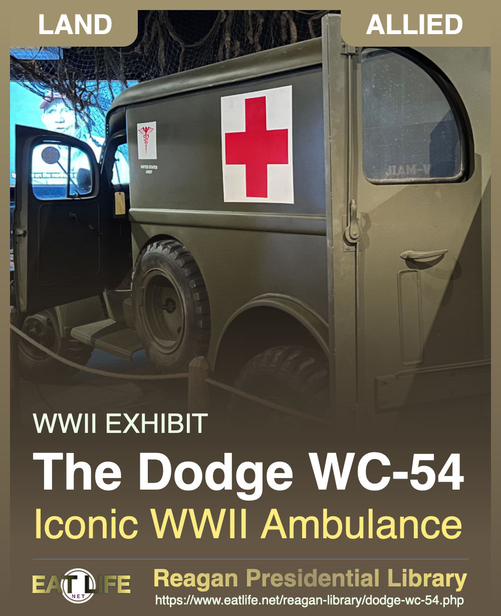 Dodge WC-54