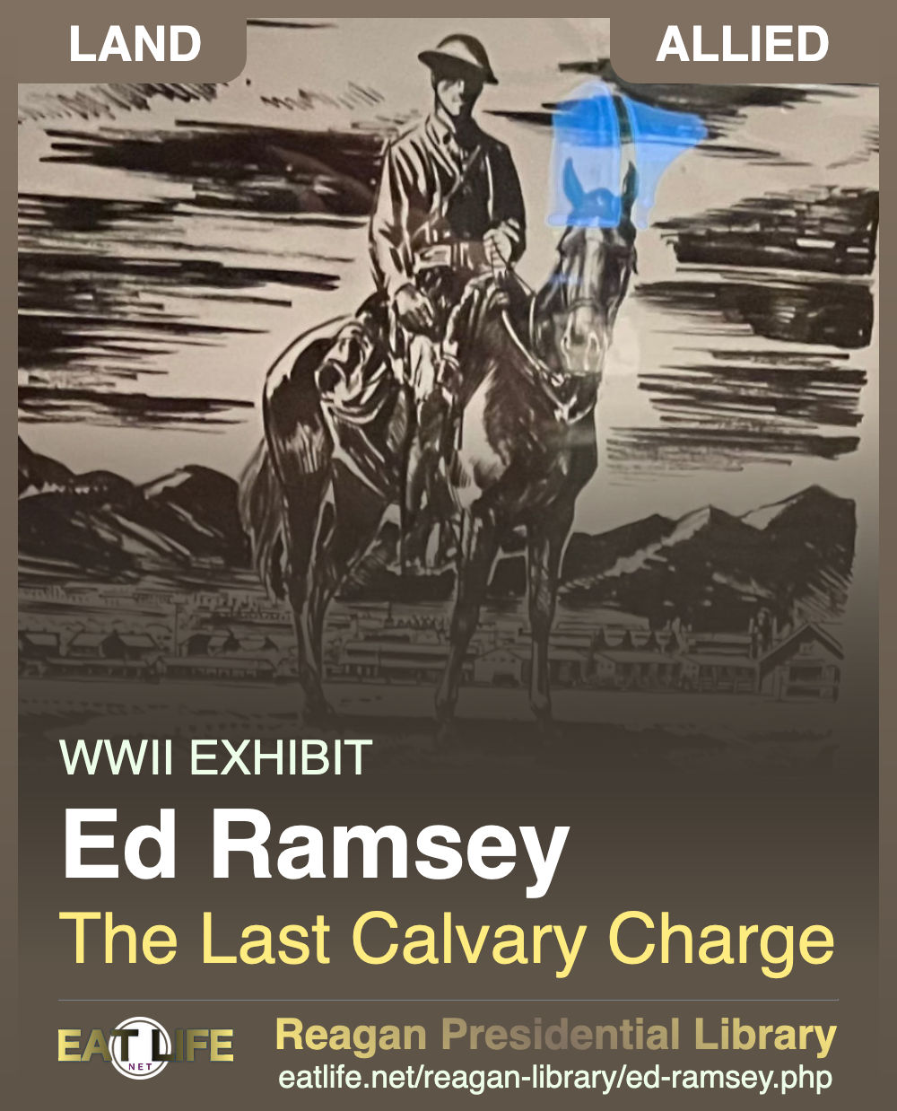 Ed Ramsey