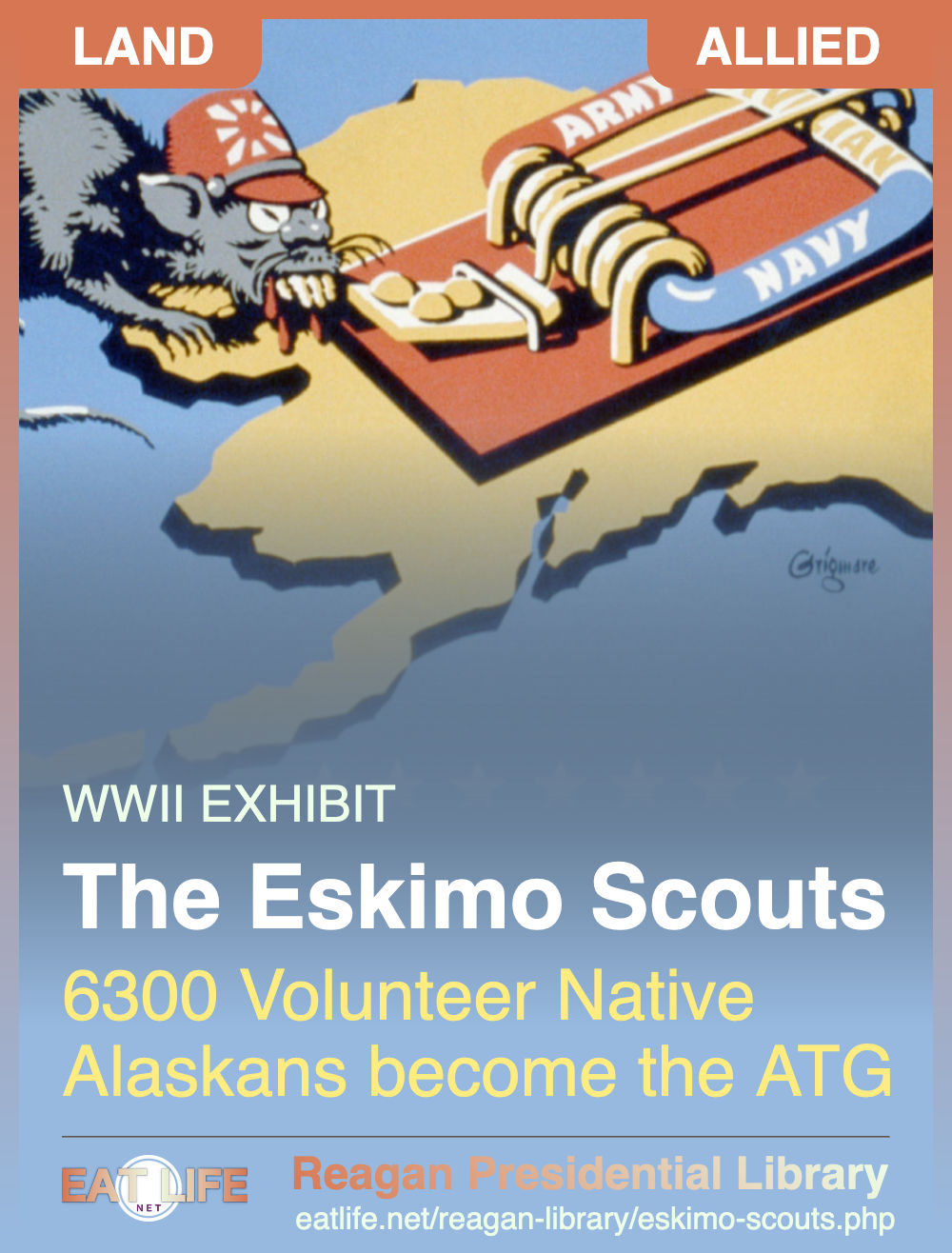 Eskimo Scouts