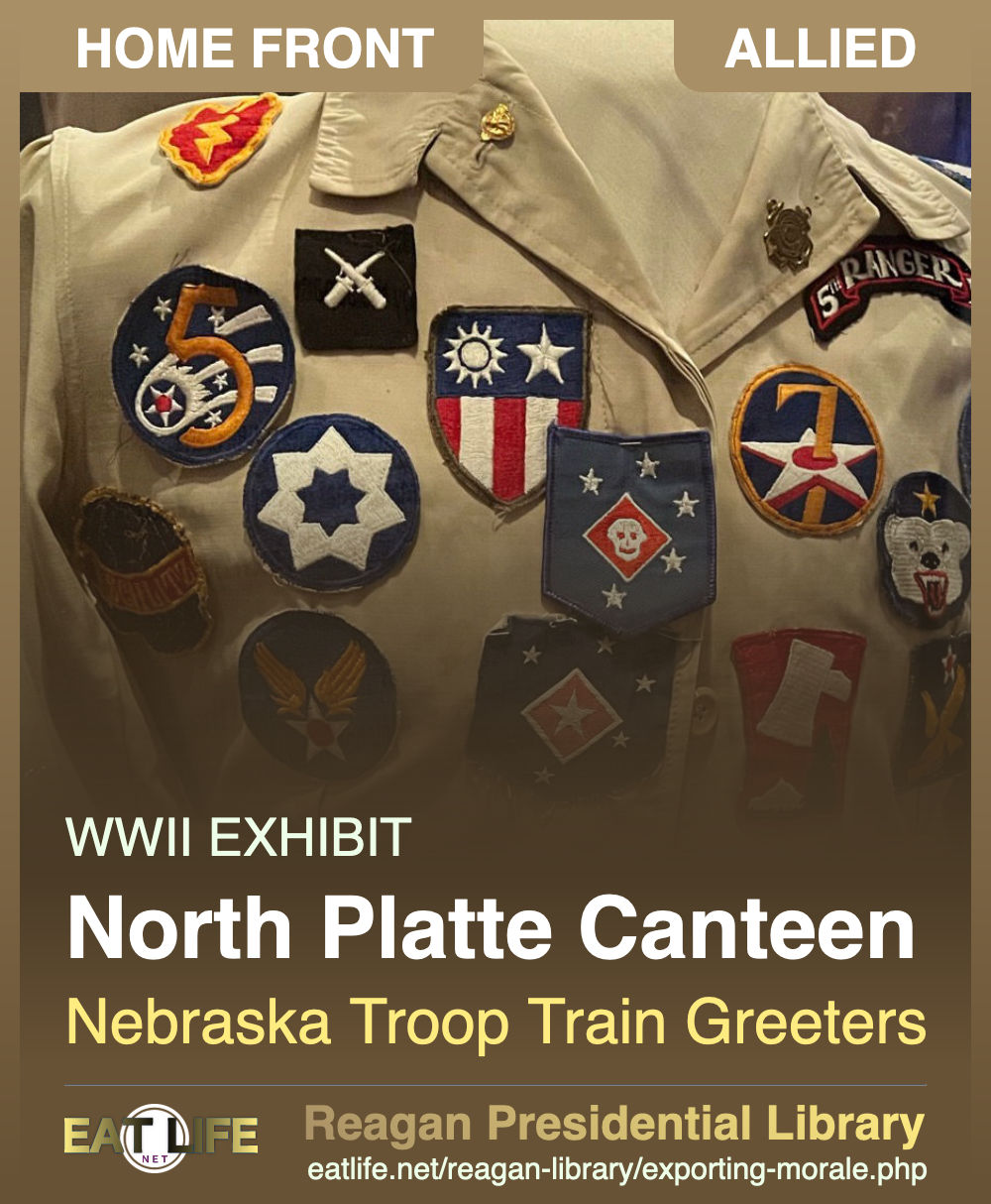 North Platte Canteen