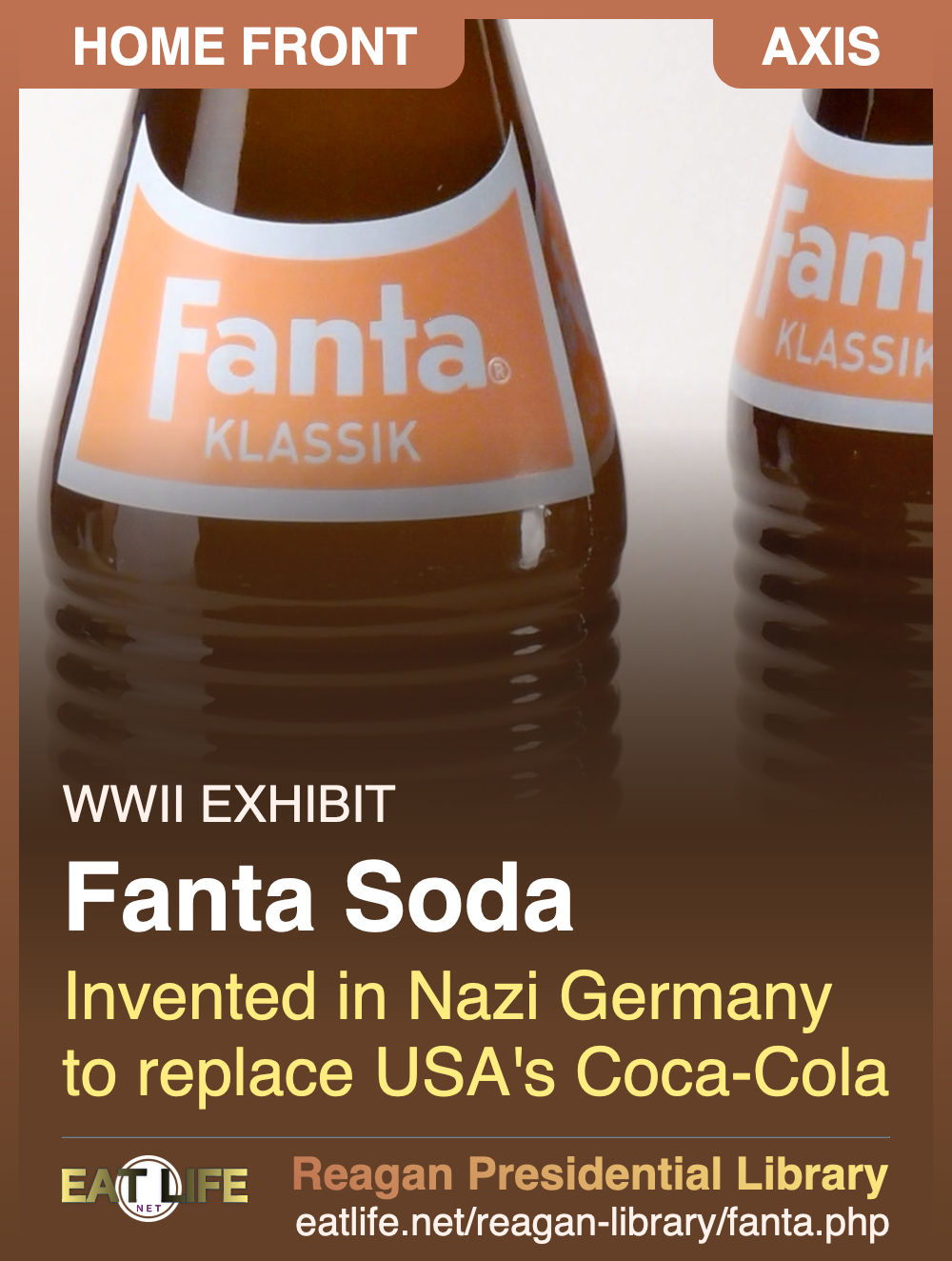 Fanta Soda