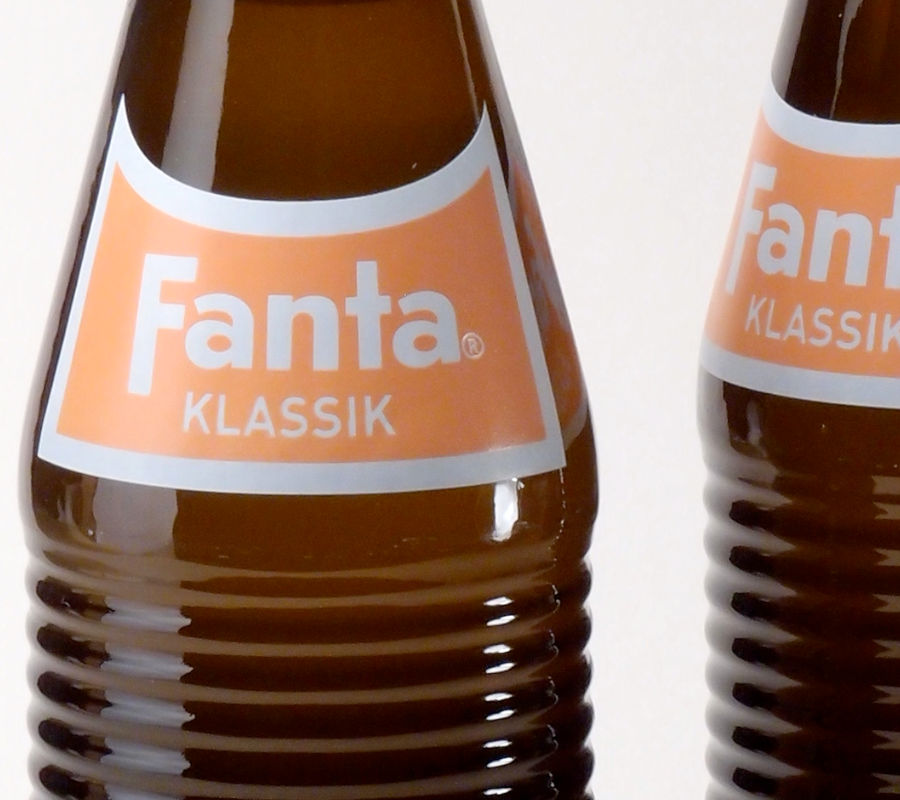 Fanta Soda