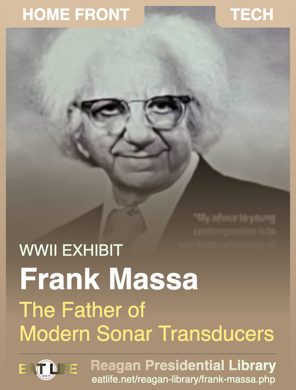 Frank Massa