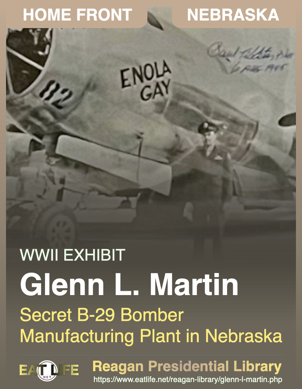 Glenn L. Martin Company